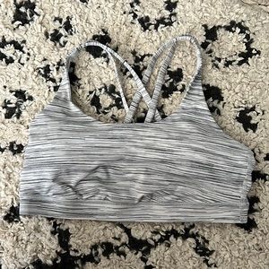 Lululemon Energy Bra